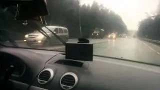 Киевское шоссе 16.04.2014