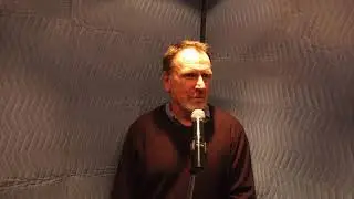 Comedians in an Elevator Telling Jokes - Colin Quinn