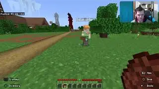 Minecraft - Kriptic skylines - Ryoto News May Edition