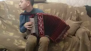 Илья Хватков.