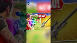 Эпики случайно удалили предмет из игры