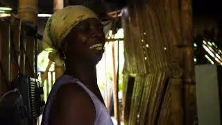 El palito de Borojó | Video Clip 3 - Vidas Campesinas
