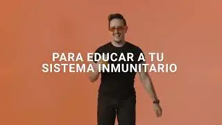 Immune Boost - Video de Lanzamiento