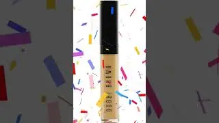 Perfect Makeup with Bobbi Brown (Part 1).