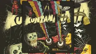 RLX x Ignorancia Sofisticada - La Divisa (2021)