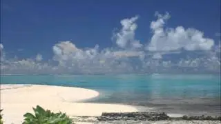 Tongan Love Song  - J King