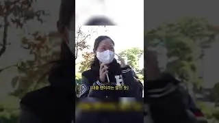 Changsub find a fan but...