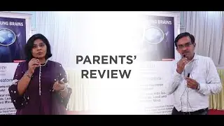 Parents’ Review on Maxplore's Entrepreneurship Intelligenceᵀᴹ program