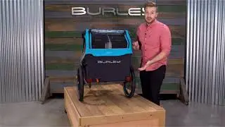Top 10 Best Bike Trailers 2023