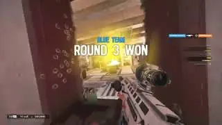 Rainbow Six: 1v5 ACE - Nomad