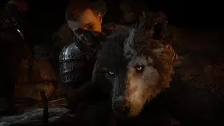 God of War Ragnarök this is gonna kill me