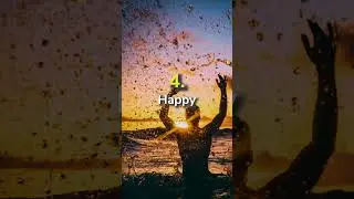 [HACK YOUR MOOD] 10 Power Words - Repeat 3 Times 🚀 🤑 💎 💙 🥳 🦄 🥰 💰🙏 🤞
