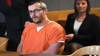 The Case Of Chris Watts