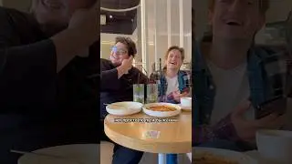 Романтичный Амир Гурбанов