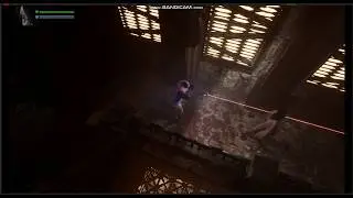 GP -- Dev Log_3 [COMBAT TEST]