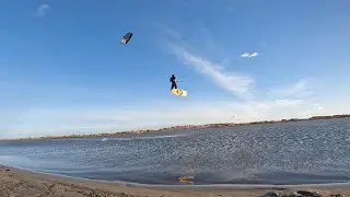 Winter sessions - Beauduc 2024 - GoPro Hero 10