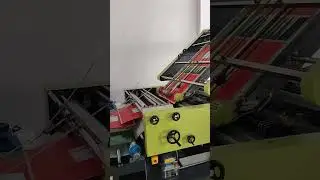Smart High Speed Flute Laminator ·  Laminating E-flute
