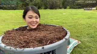 ExtraEmily invents a new streaming meta