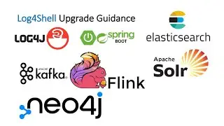 Log4Shell - Upgrade Guidance for Open Source Projects to Mitigate Log4j Vulnerability CVE-2021-44228