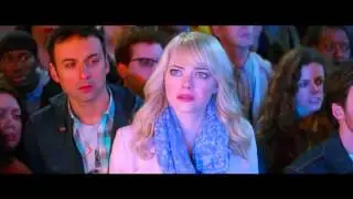 The Amazing Spider Man 2 (2014) Enemies Unite Trailer