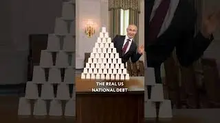 National debt 