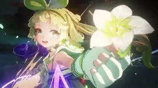 Wuwa gameplay