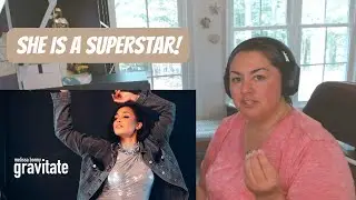 A NATURAL STAR! MELISSA BONNY | GRAVITATE