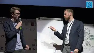 Состязание молодых архитекторов: кто был лучшим в мае