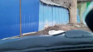 Шевроле - Нива по бездорожью и в повседневе.