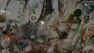 osu! Progress #29 (ANiMA)