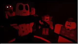 SCP,  КРИК,  SAMARA  ~~ROBLOX~~