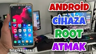 Rooting Android Devices Is Very Easy (Without a Computer)