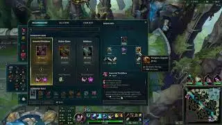 me vs akali meme lol