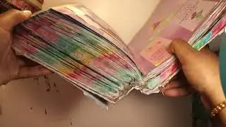 My Planner Process: Functional and Pretty Planning (Almost the entire thing!!)