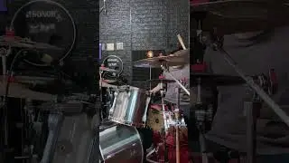 NewJeans (뉴진스) 'Cookie' DRUM COVER