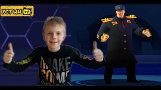 ИВАН СТЕРАНКО. Проходим Эпизод 7 игры Черепашки ниндзя. 13+