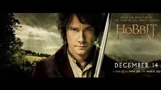 Hobbit Beklenmedik Yolculuk (2012) Türkçe Altyazılı Fragman