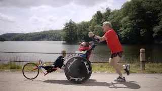 Lovefit: Team Hoyt
