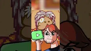 Did you know this about Stardew Valley?