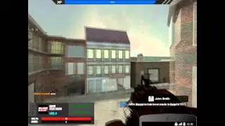Perfect Ravin   Admin On Duty Ep1