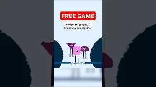 Play this FREE GAME if you are in a long distance relationship
