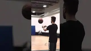 NBA Champion Advanced Shooting Drill 🏹