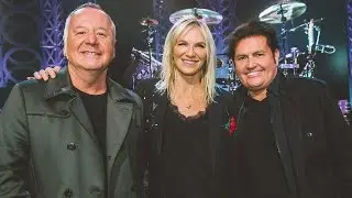 Ask Simple Minds: In Conversation