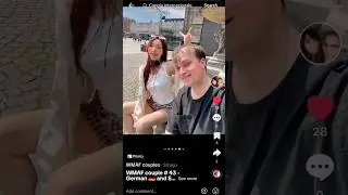 WMAF: 10/10 Asian girl and mid White boy