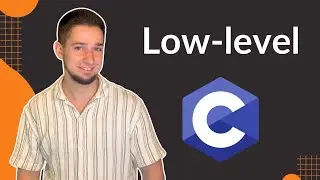 Low-Level Programming: A Deep Dive into Bits and Bytes! 💡