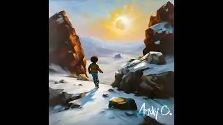 Lonely World - Andy O.