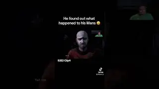 The Walking Dead Reaction Part 14 WALTER FINDS OUT! #Shorts