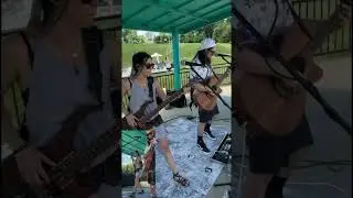 IMU Intuitive Minds United - Covering Easy Skanking Bob Marley