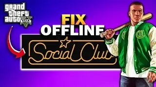 How To Fix GTA V 