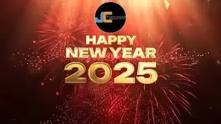 Happy New Year 2025 | JC Techsoft Solution